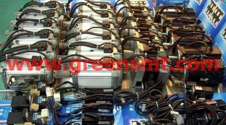 JUKI SERVO MOTOR supply & repair service